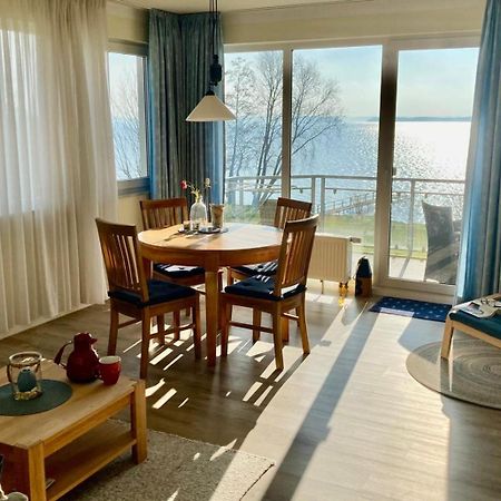 Ferienwohnung Ploener See Ascheberg  Екстер'єр фото