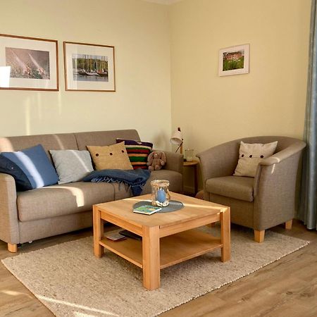Ferienwohnung Ploener See Ascheberg  Екстер'єр фото
