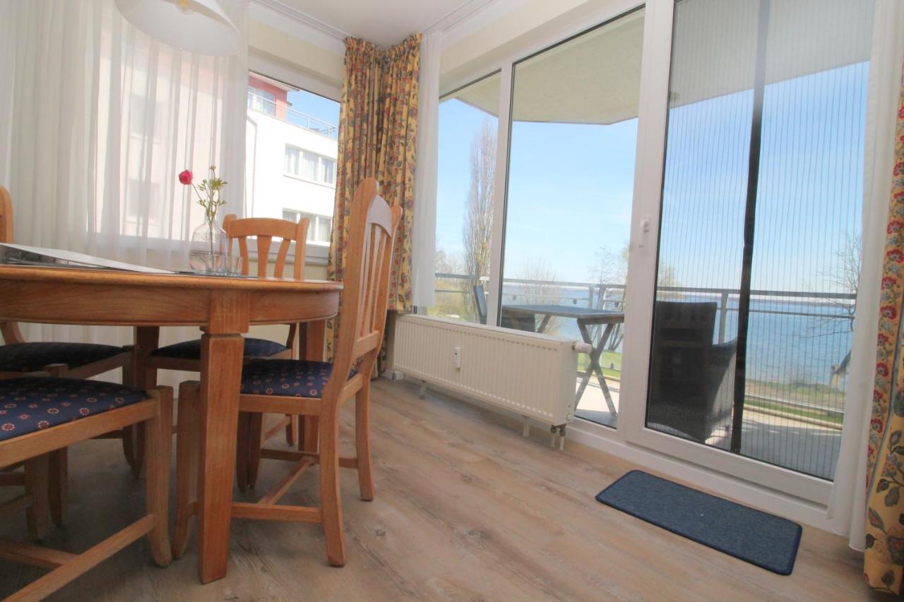 Ferienwohnung Ploener See Ascheberg  Екстер'єр фото