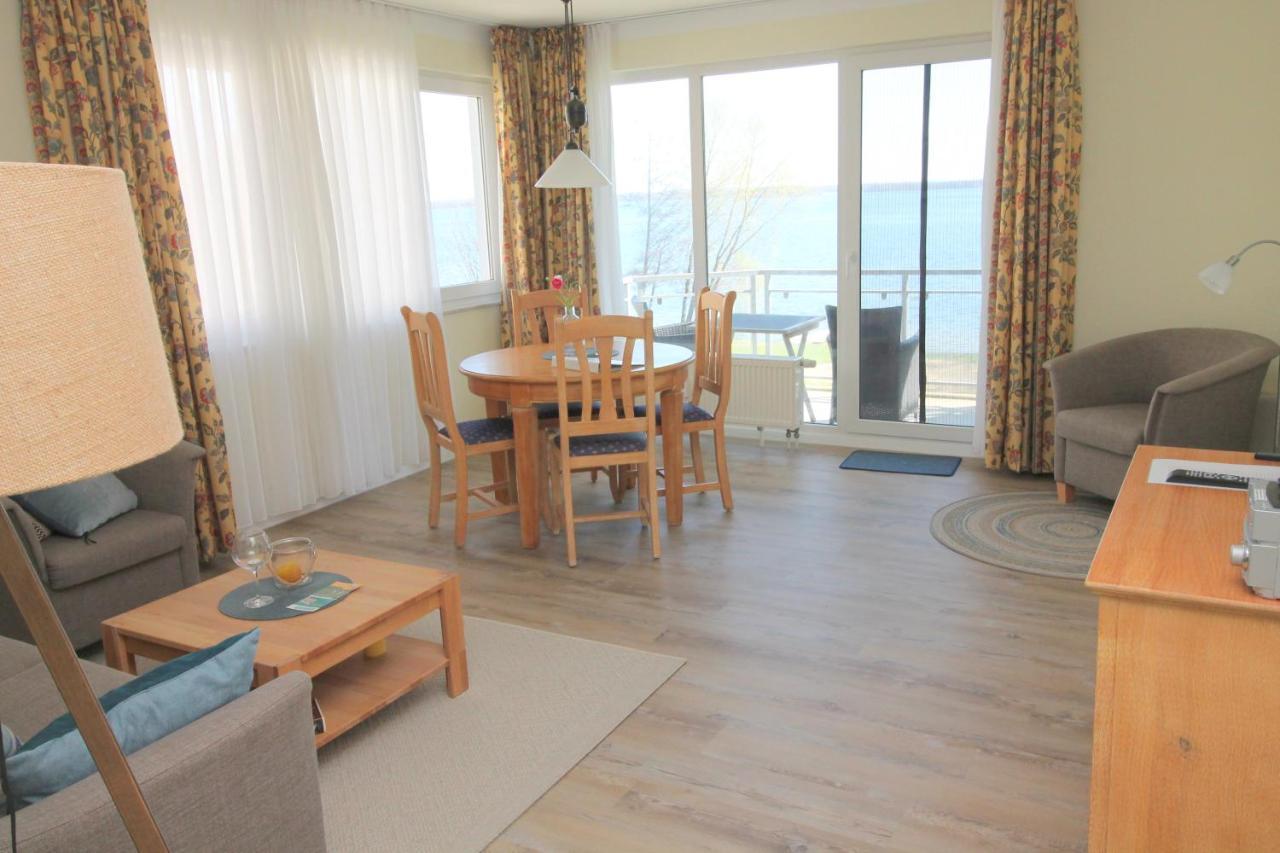 Ferienwohnung Ploener See Ascheberg  Екстер'єр фото