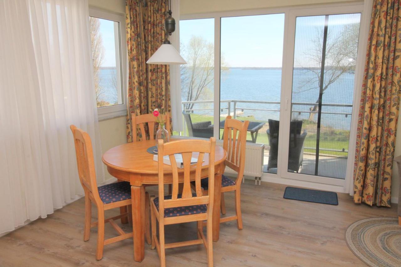 Ferienwohnung Ploener See Ascheberg  Екстер'єр фото