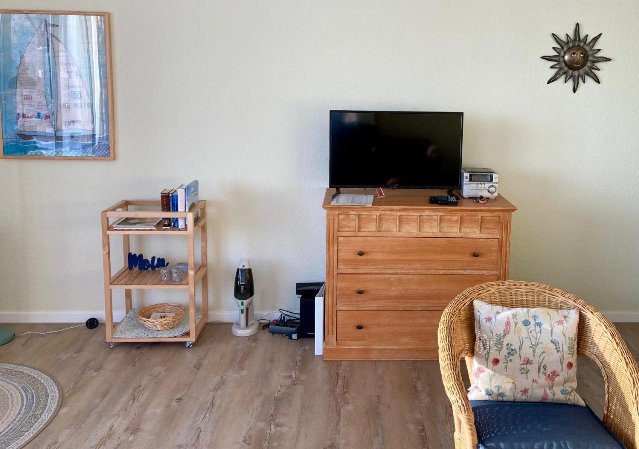 Ferienwohnung Ploener See Ascheberg  Екстер'єр фото