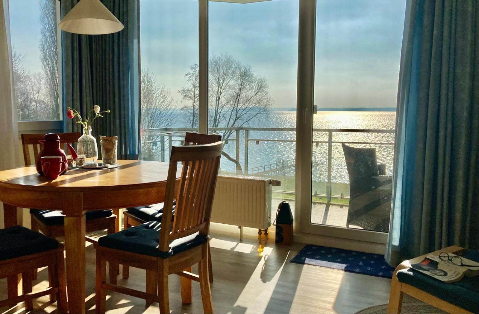 Ferienwohnung Ploener See Ascheberg  Екстер'єр фото