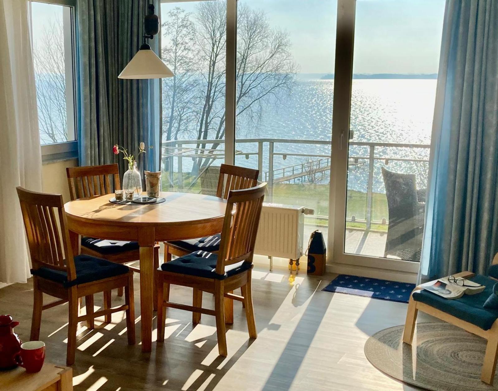 Ferienwohnung Ploener See Ascheberg  Екстер'єр фото