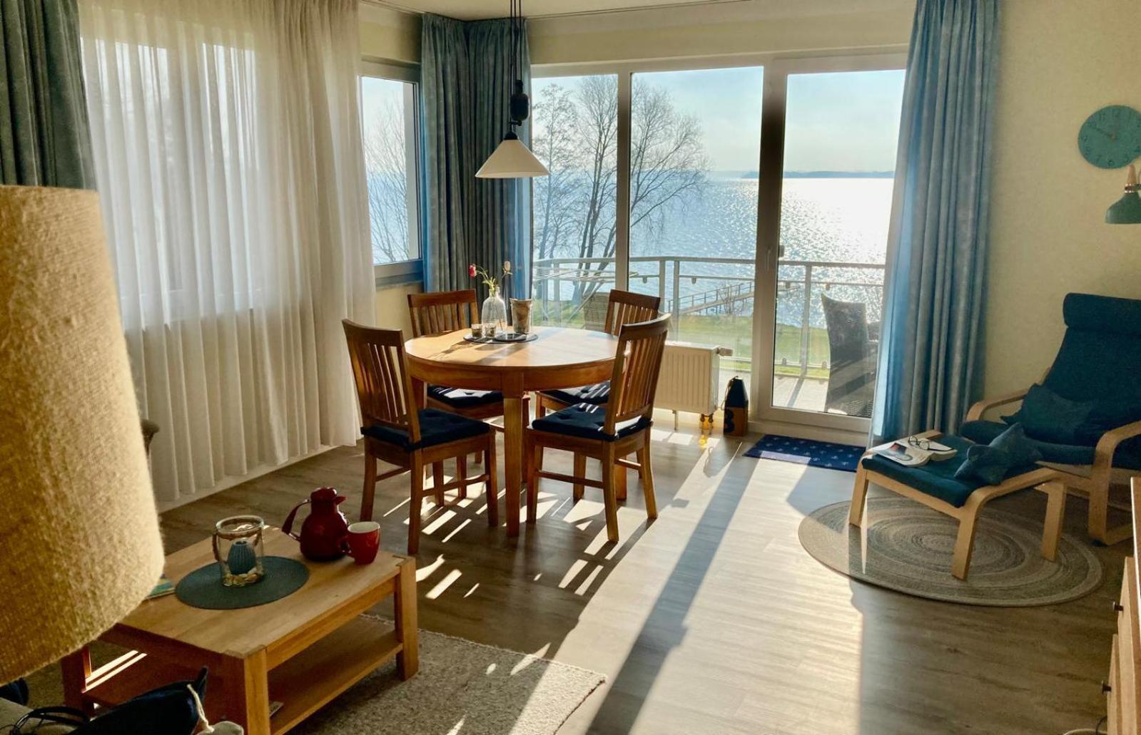 Ferienwohnung Ploener See Ascheberg  Екстер'єр фото