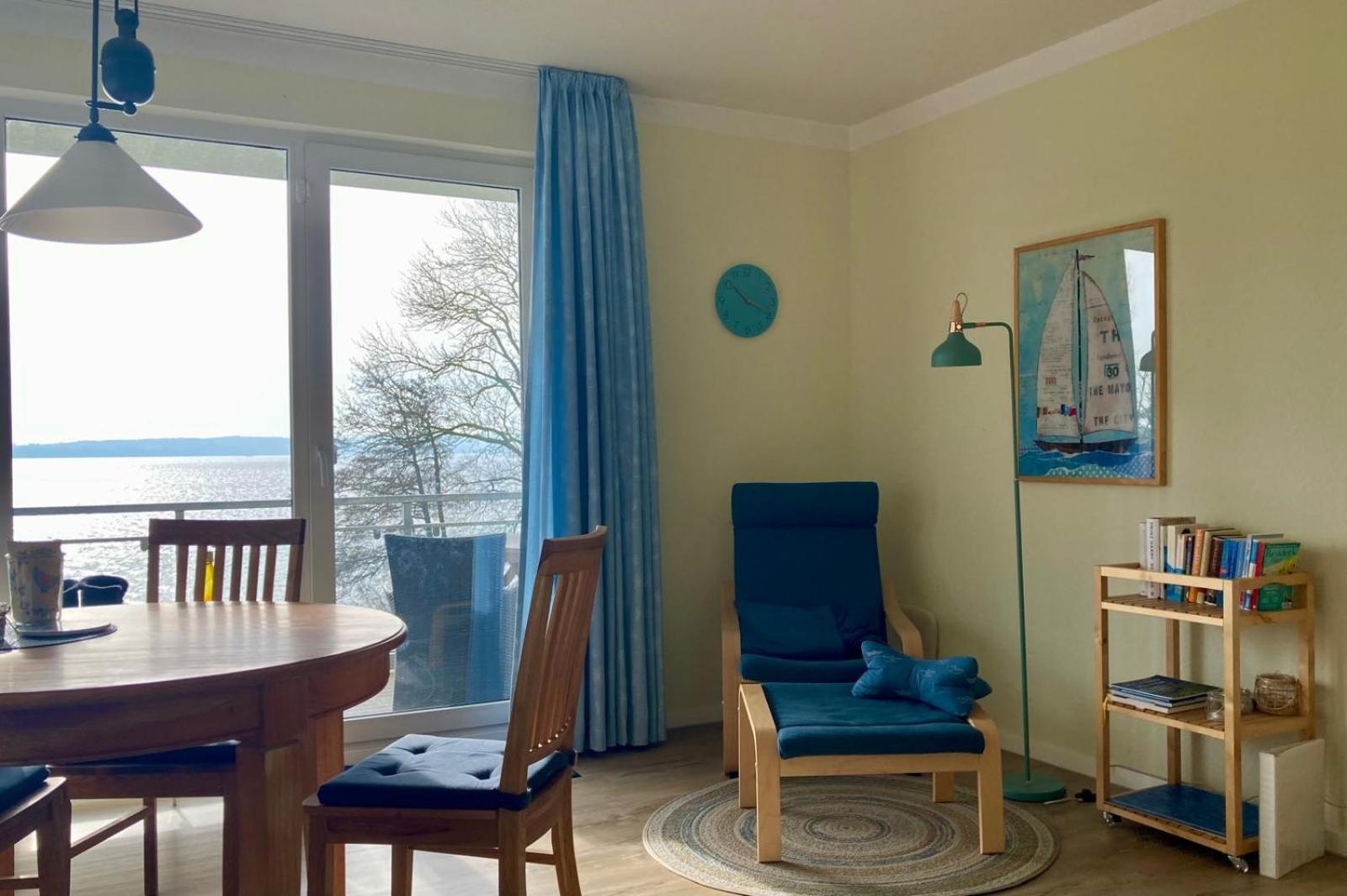Ferienwohnung Ploener See Ascheberg  Екстер'єр фото