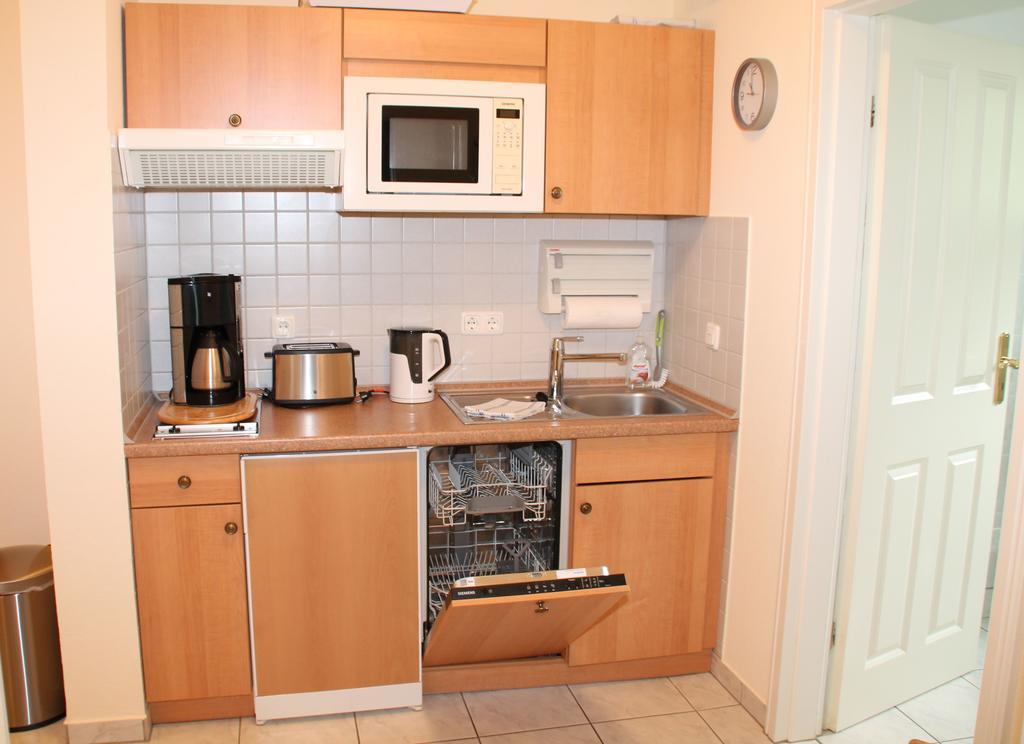 Ferienwohnung Ploener See Ascheberg  Екстер'єр фото