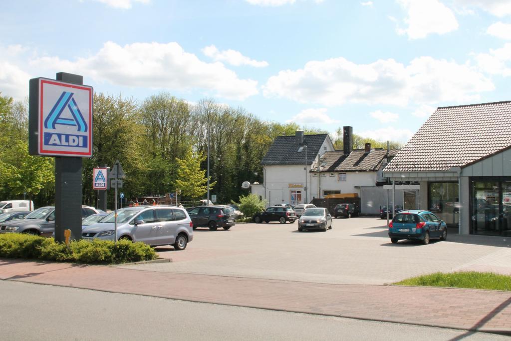 Ferienwohnung Ploener See Ascheberg  Екстер'єр фото