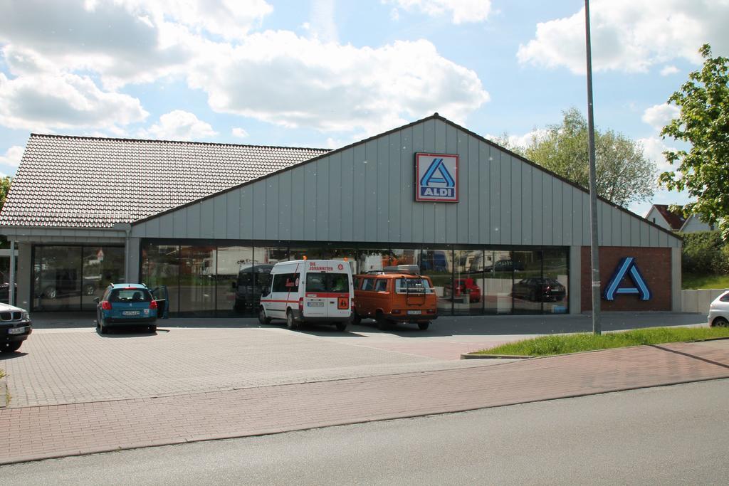 Ferienwohnung Ploener See Ascheberg  Екстер'єр фото