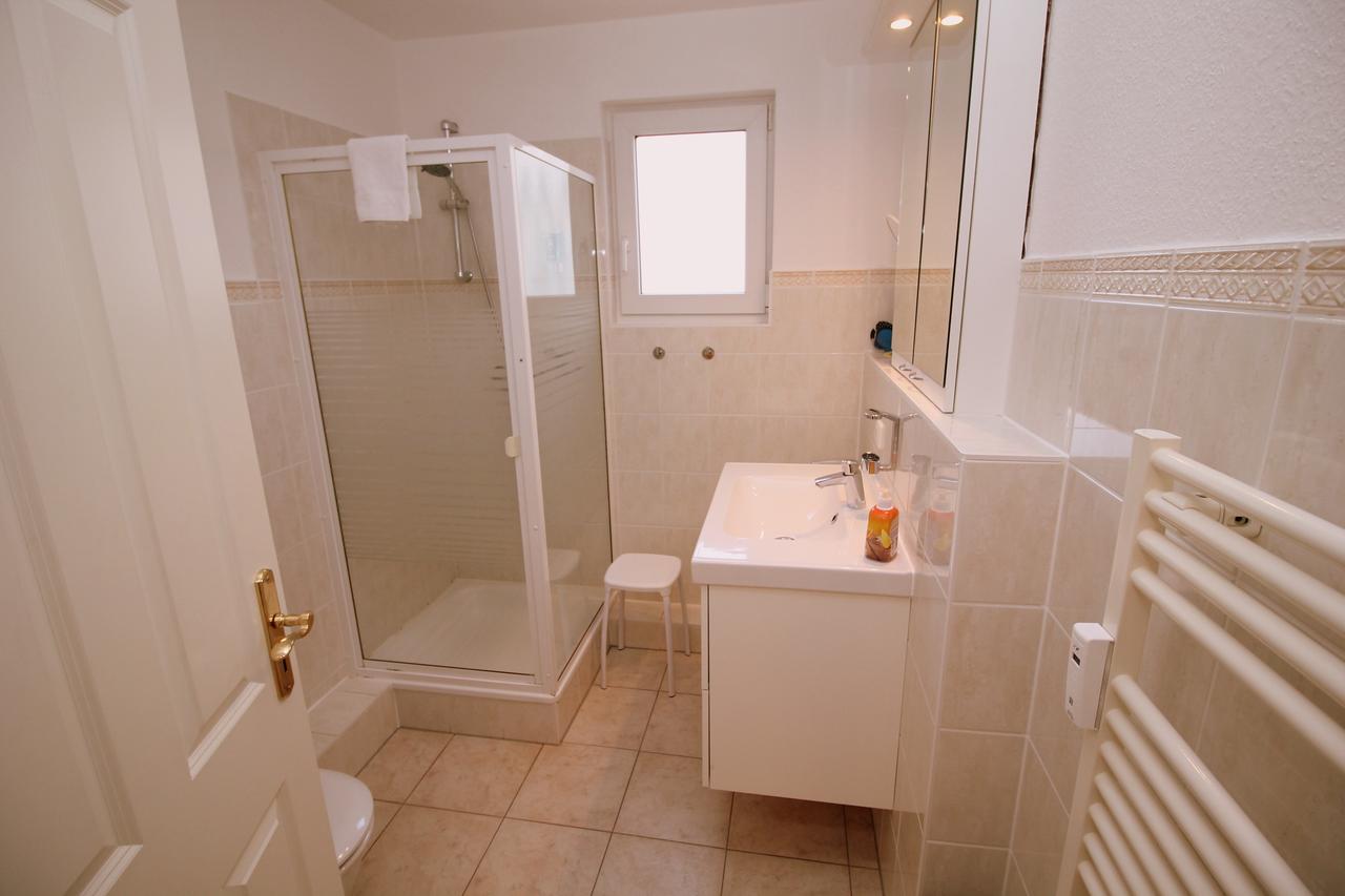 Ferienwohnung Ploener See Ascheberg  Екстер'єр фото