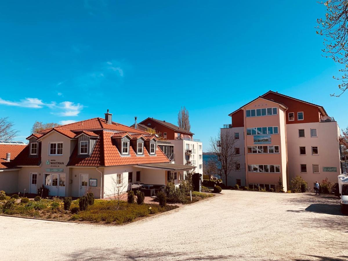 Ferienwohnung Ploener See Ascheberg  Екстер'єр фото